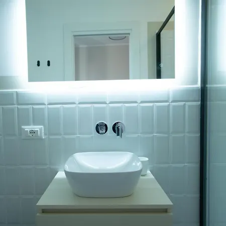 Appartement Licinia Due *