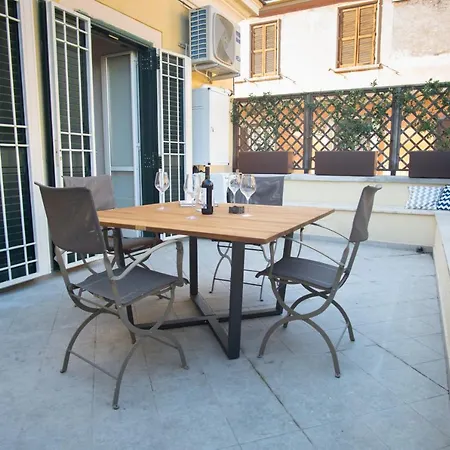 Appartement Licinia Due *