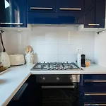 Apartamento Licinia Due Roma