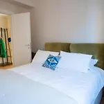 Apartamento Licinia Due Roma