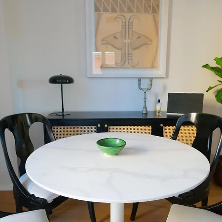 Licinia Due 아파트 로마