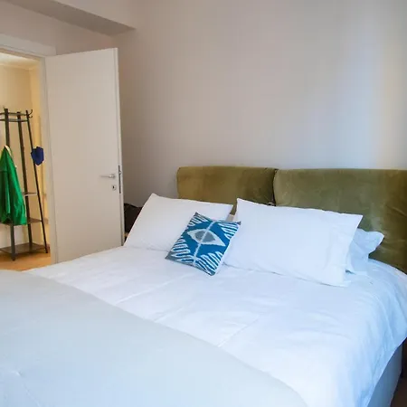 Apartment Licinia Due Rome