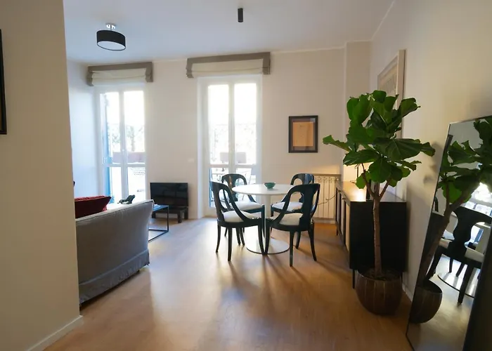 Licinia Due 아파트 로마