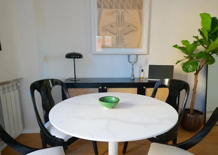 Licinia Due 아파트 로마