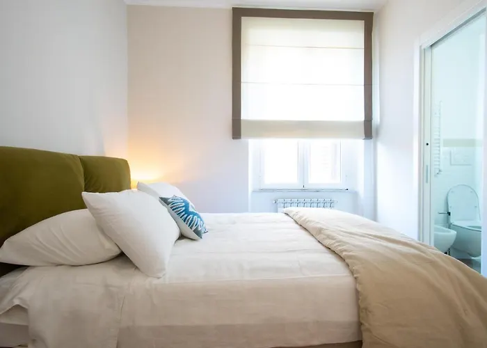 아파트 Licinia Due