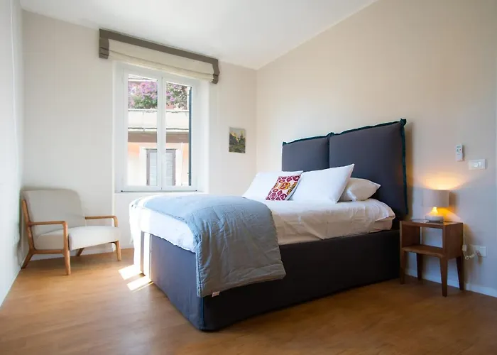 Licinia Due 아파트 *