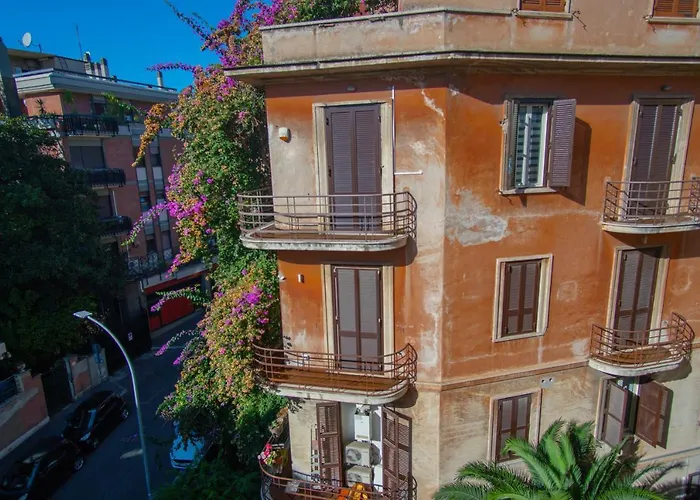 아파트 Licinia Due *