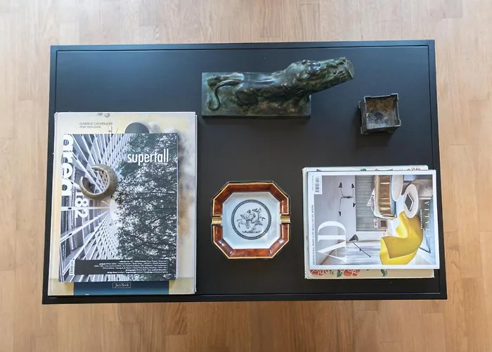 Licinia Due 아파트 로마