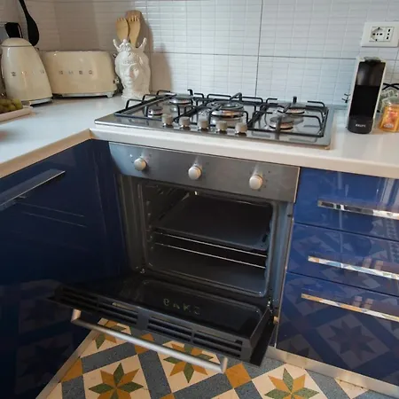 Апартаменты Licinia Due