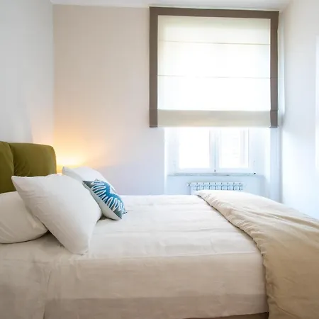 Appartement Licinia Due