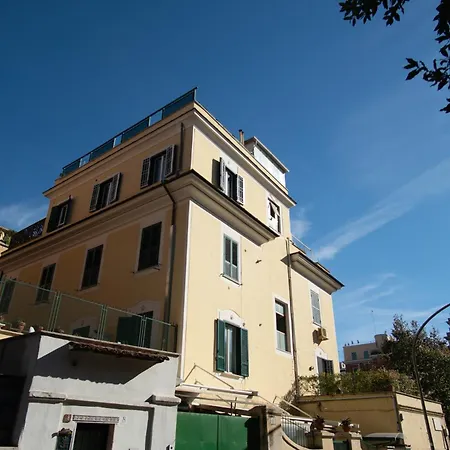 Licinia Due Appartement Rome