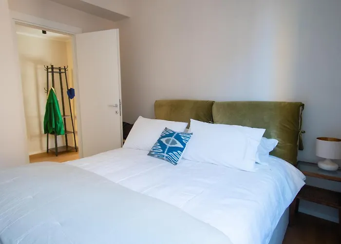 아파트 Licinia Due 로마