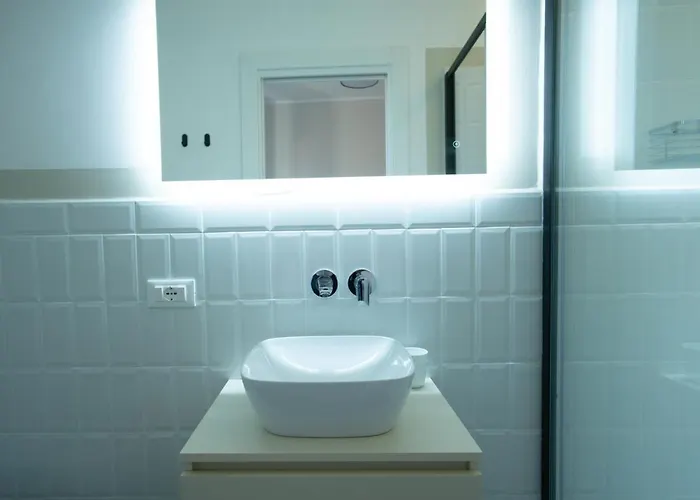 아파트 Licinia Due *