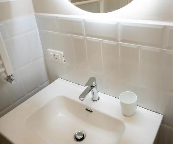 Lägenhet Licinia Due Rom