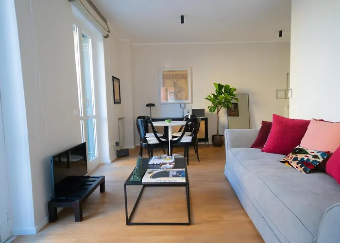 아파트 Licinia Due 로마