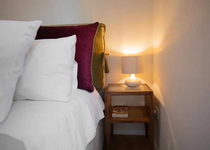 Lägenhet Licinia Due Rom