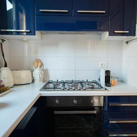 Apartament Licinia Due Rzym