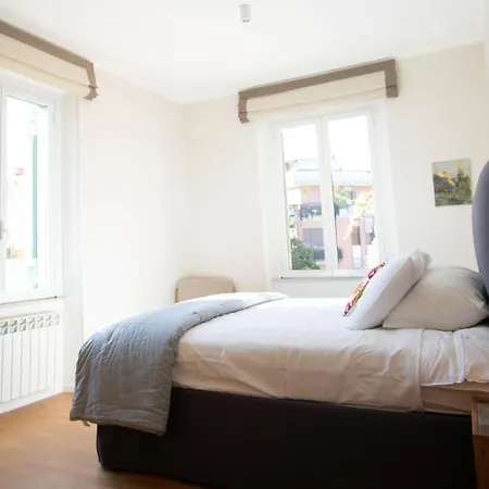 Apartament Licinia Due Rzym