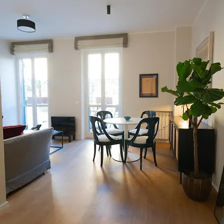 Licinia Due Apartament Rzym