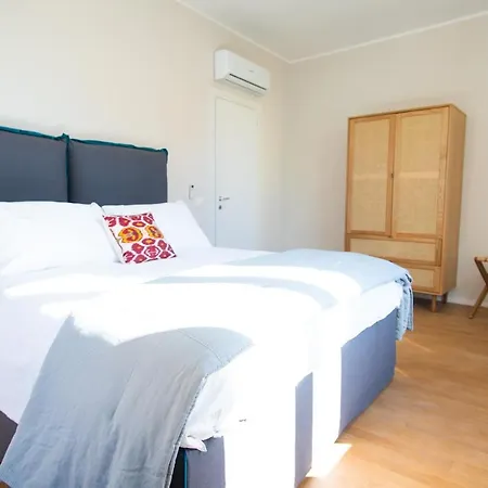 Apartament Licinia Due Rzym