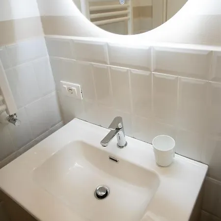 Apartament Licinia Due Rzym