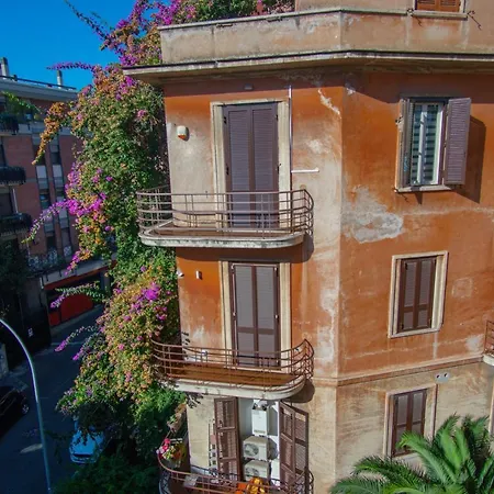 Apartament Licinia Due *