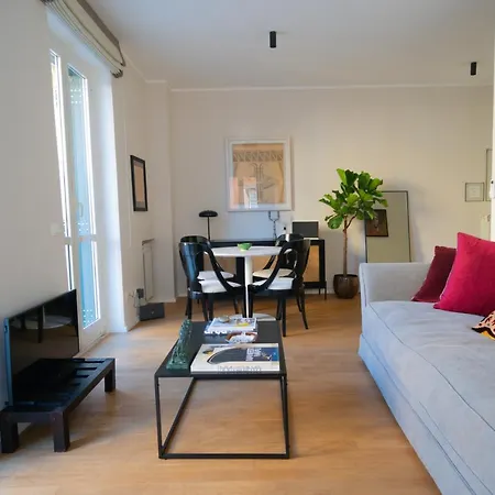 Apartament Licinia Due Rzym