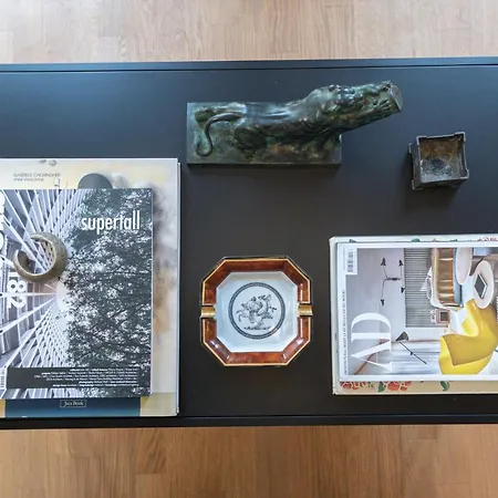 Licinia Due Apartament Rzym