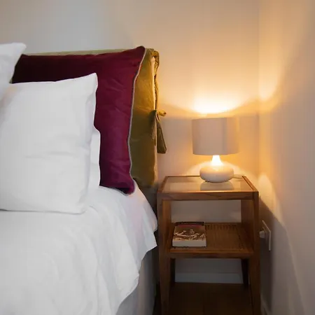 Apartament Licinia Due Rzym